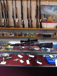 Buck Creek Gun & Pawn