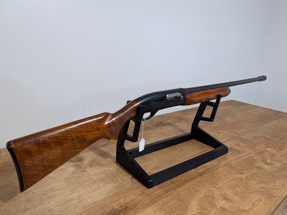 Buckeye Buckshot & Rifle photo 2