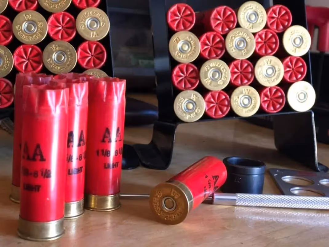 Buckeye Buckshot & Rifle photo 3