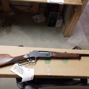 Buckhall Sporting Goods photo 2