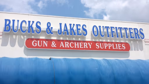 Bucks & Jakes Outfitters