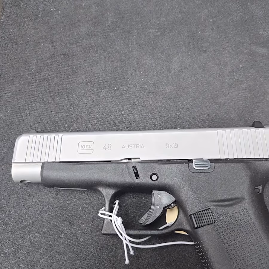 Bucky O'Neill Guns photo 3