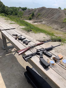 Buffalo Range & Gun Co.