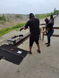 Buffalo Range & Gun Co. photo 3