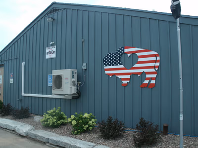 Buffalo Revolver and Rifle Club, Inc. photo 2