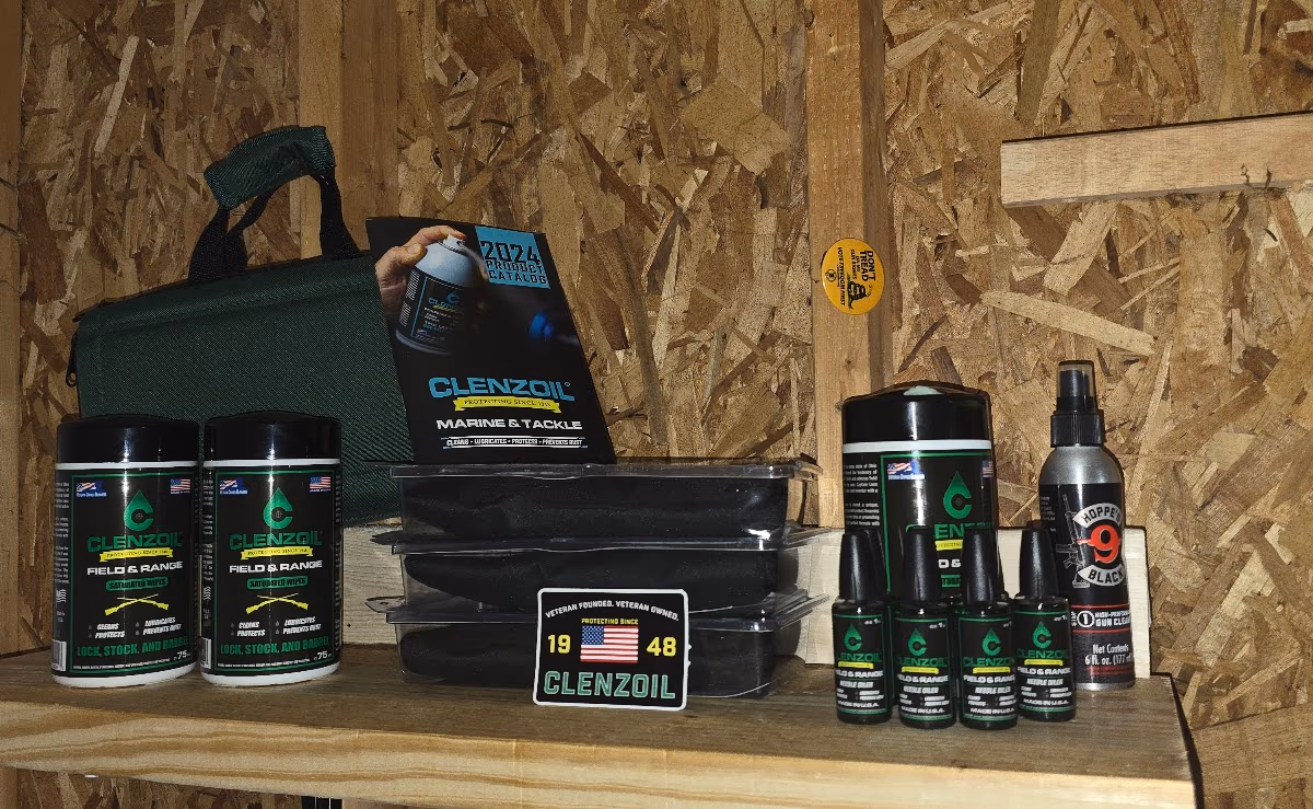 Bula Guns & Liberty