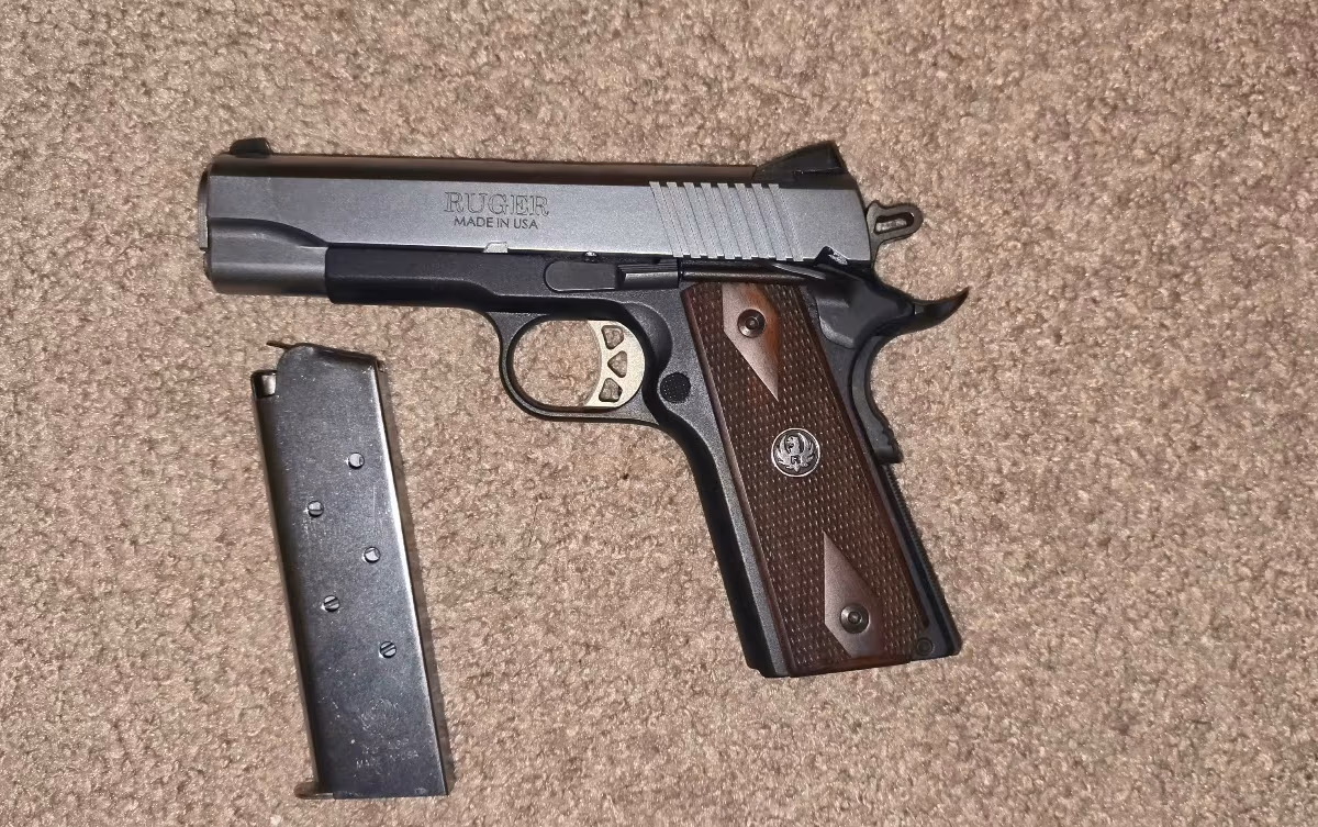 Bula Guns & Liberty photo 3
