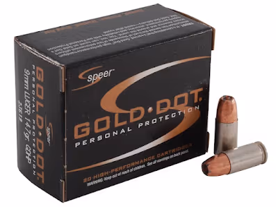 Bulk Ammo USA