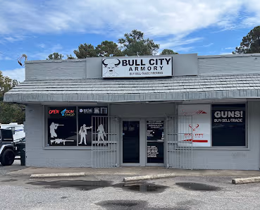 Bull City Armory