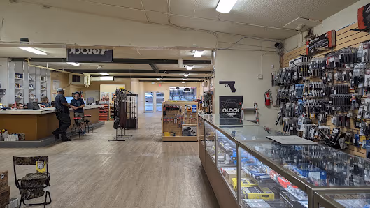 Bull City Armory photo 2