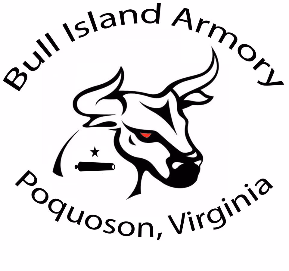 Bull Island Armory