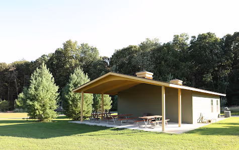 Bull Run Shooting Center