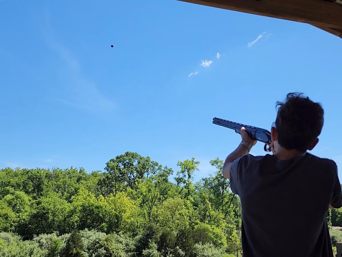 Bull Run Shooting Center photo 3