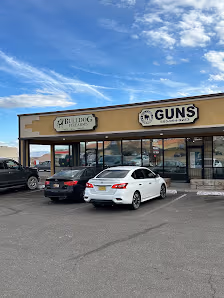 BULLDOG FIREARMS