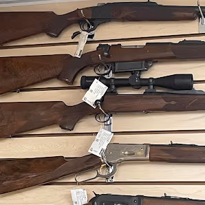 BULLDOG FIREARMS photo 2