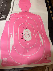 Bullet and Barrel Indoor Shooting Range and Training Facility photo 3