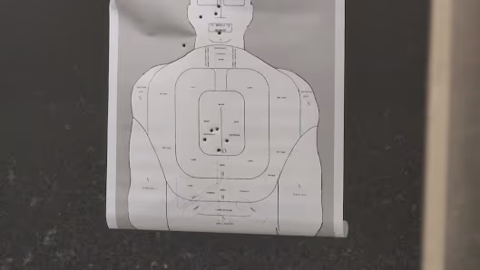 Bullet Hole, Inc photo 2