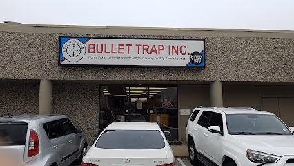 Bullet Trap, Inc.