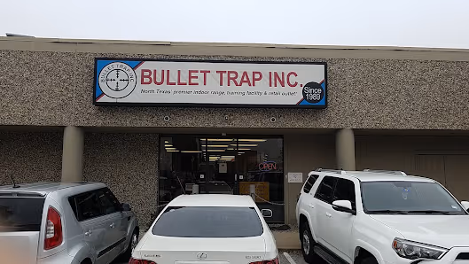 Bullet Trap, Inc. photo 2
