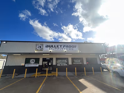 Bulletproof Outfitters
