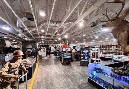 Bulletproof Outfitters photo 2