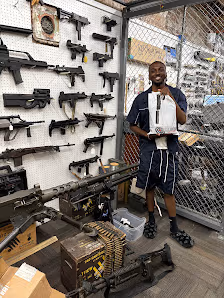 Bull's Eye Indoor Range & Gun Shop photo 2
