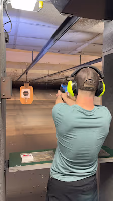 Bulls Eye Marksman Gun Club photo 3