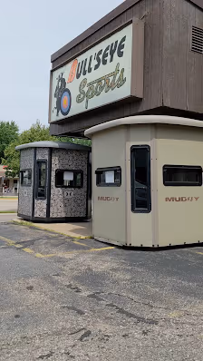 Bull's Eye Sports Shop photo 3