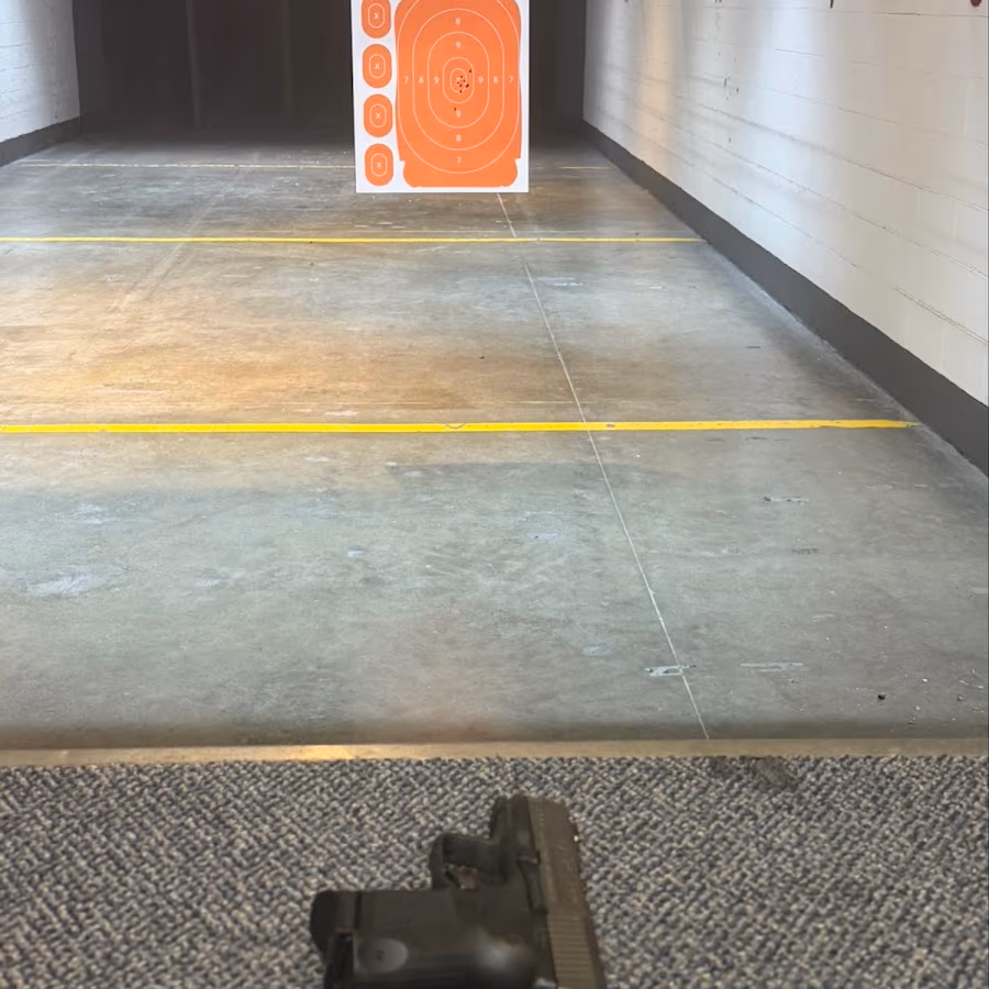 Bulls Eye Trading LLC Guns and Range photo 2