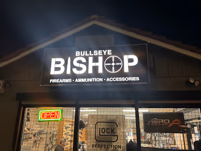Bullseye Bishop