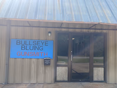 Bullseye Bluing