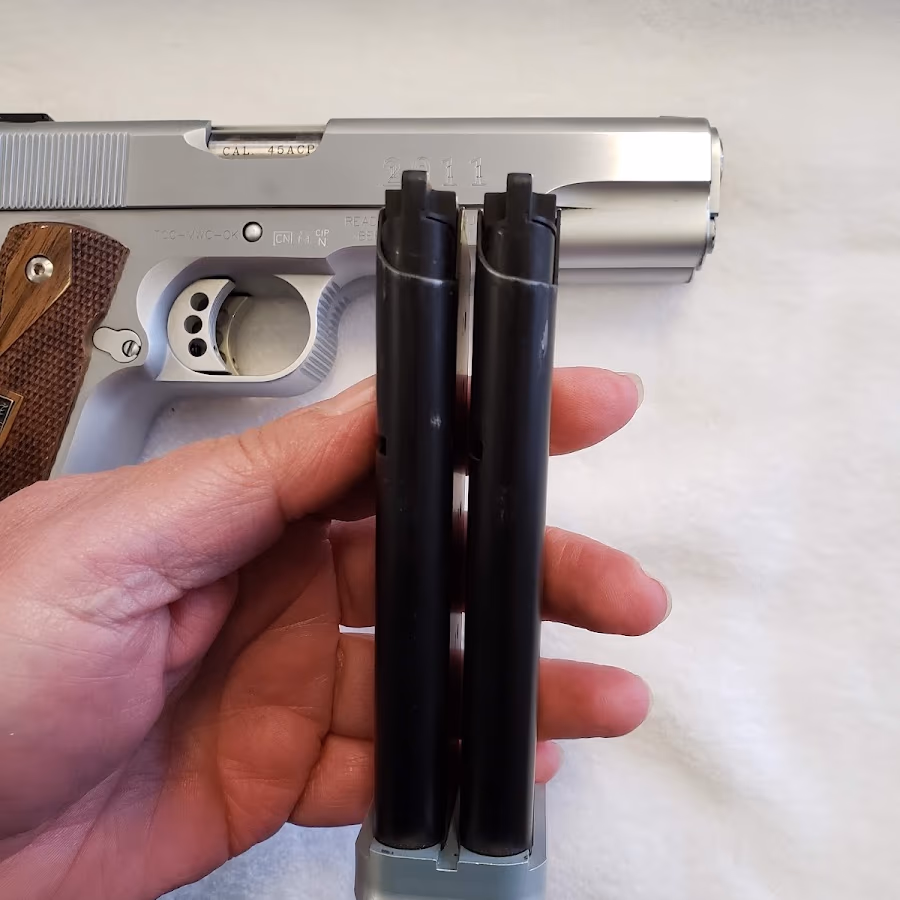 Bullseye Firearms & Supplies photo 3