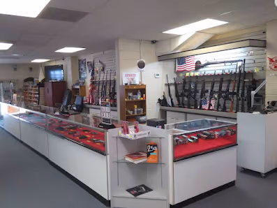 Bullseye Gun and Indoor Gun Range photo 2
