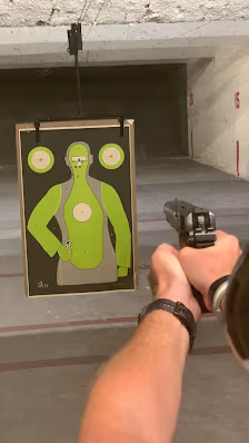 Bullseye Gun and Indoor Gun Range photo 3