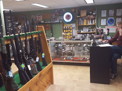 Bullseye Shooter Supply