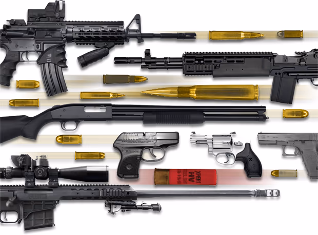 Bullseye Shooting Supplies photo 2