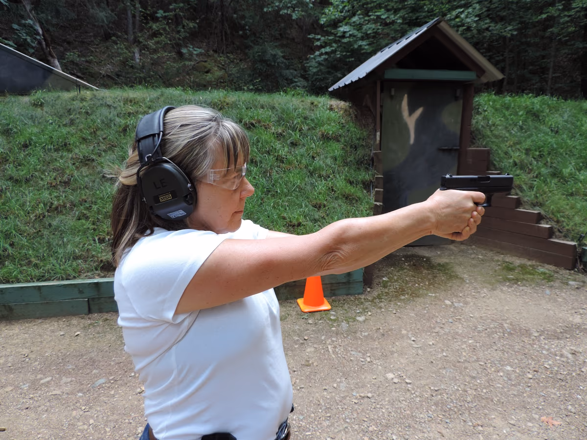 BullsEye Tactical Firearms Training