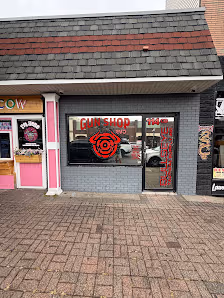 Bullseye Tactical Supply