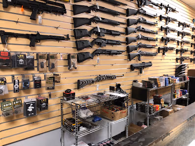 Bullseye Tactical Supply photo 2