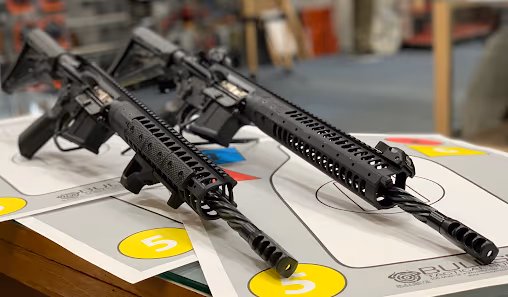 Bullseye Tactical Supply photo 3