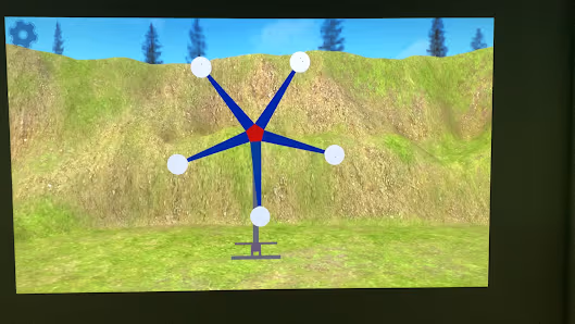 Bullseye Virtual Training Range photo 3