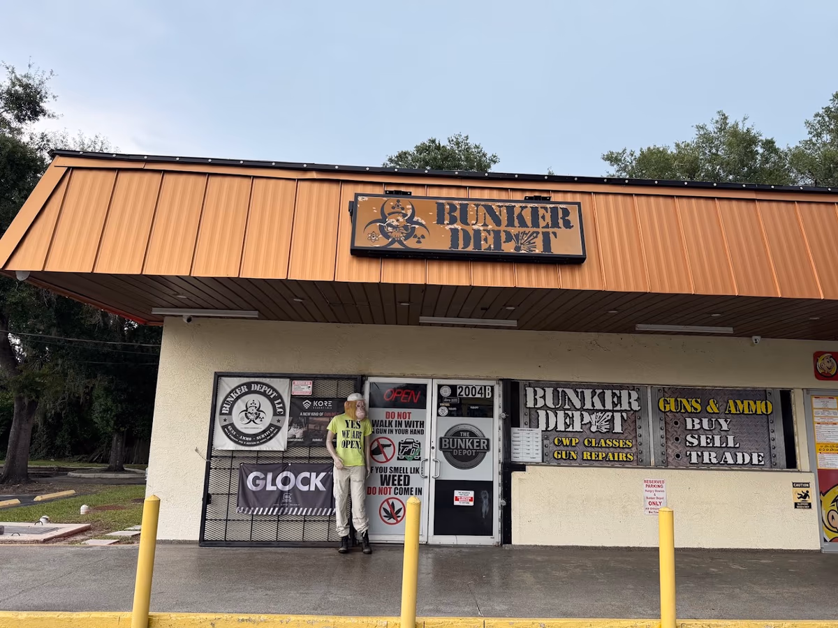 Bunker Depot LLC photo 2