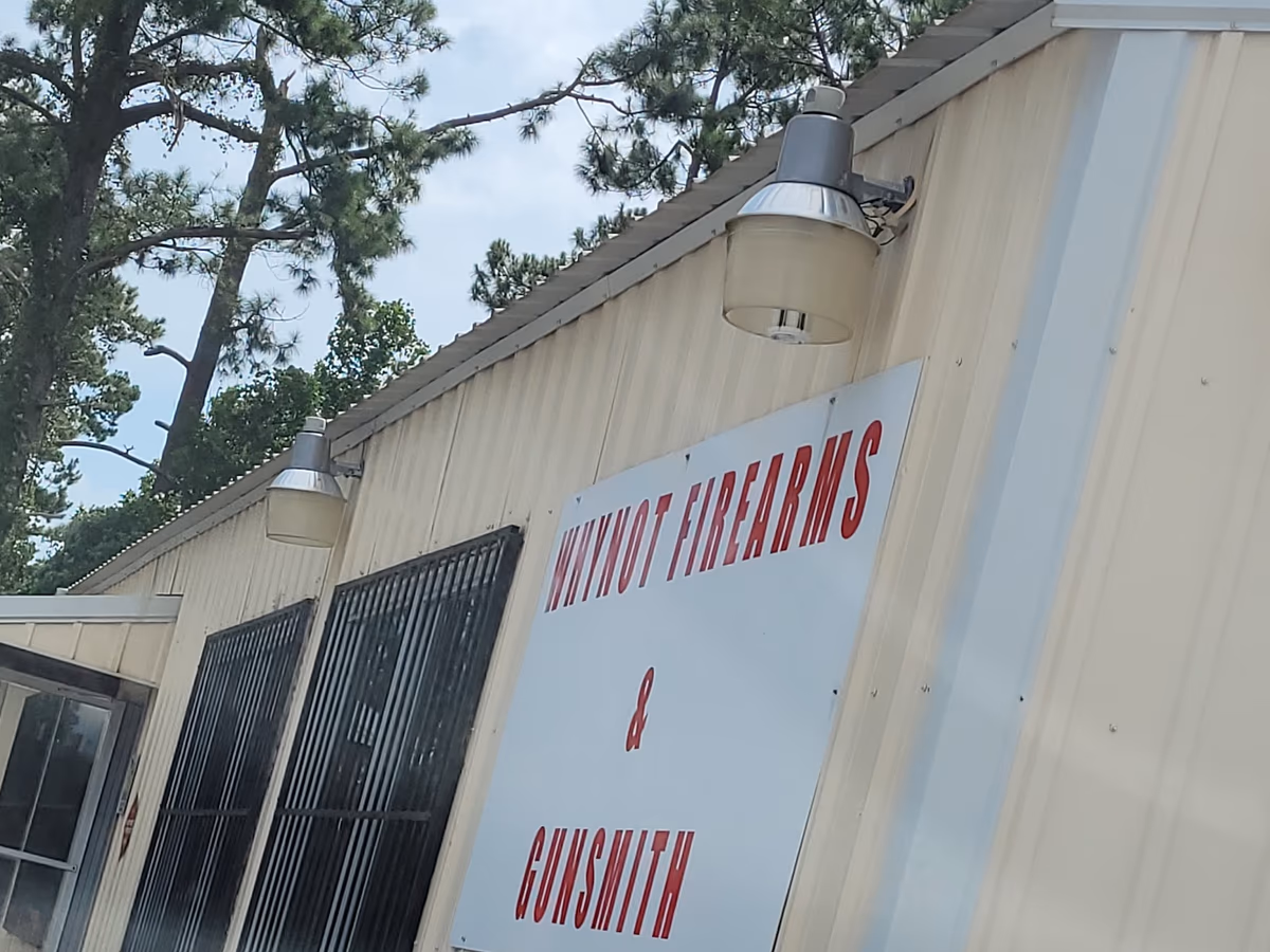 Buntyn Gun Works