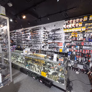Burbank Ammo & Guns photo 2
