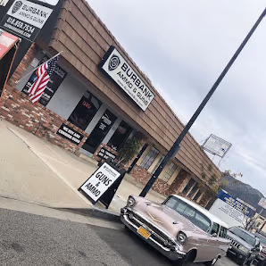 Burbank Ammo & Guns photo 3