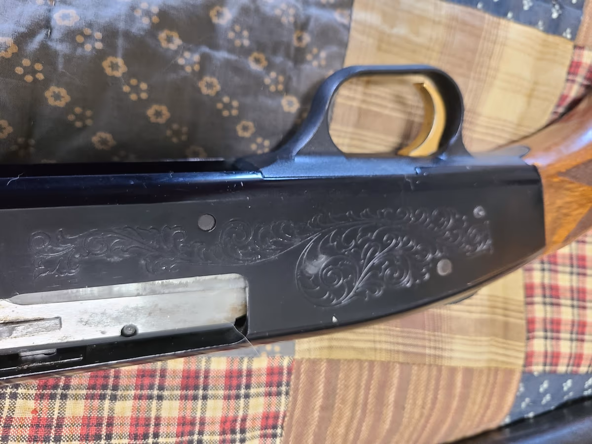 Burgett's Fine Gunsmithing photo 2