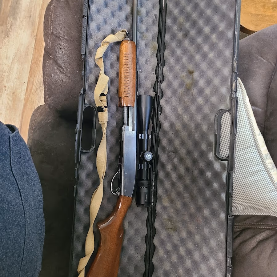 Burgett's Fine Gunsmithing photo 3