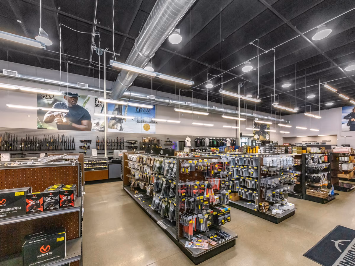 Burnsville Pistol & Rifle Range photo 2