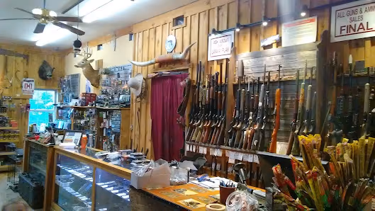 Burtzland Outfitters photo 2