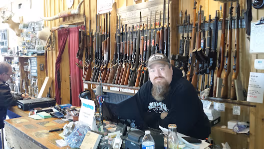 Burtzland Outfitters photo 3